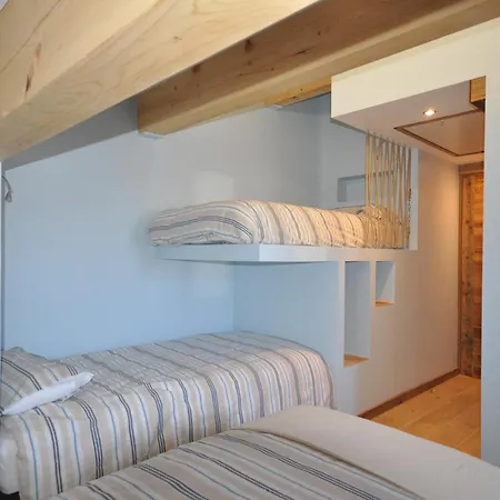 Valthosnow 公寓 瓦托伦斯