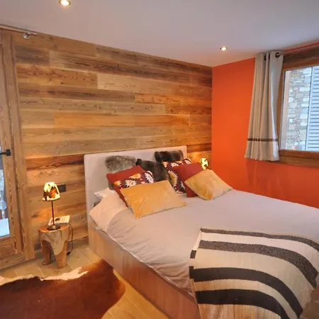 Appartamento Valthosnow Val Thorens